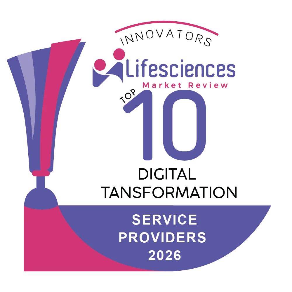 Digital Transformation Solution Providers 2026