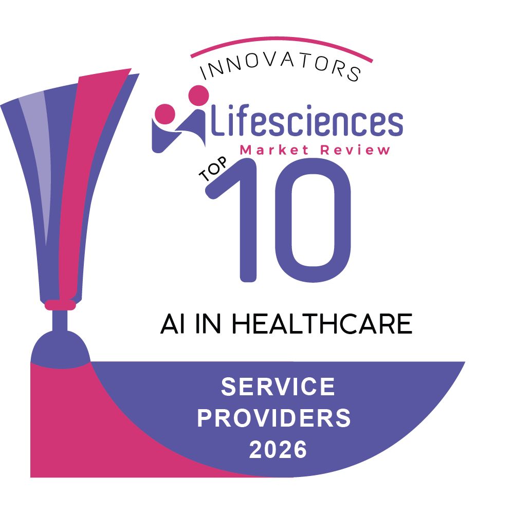 AI in Healthcare Solution Providers 2025